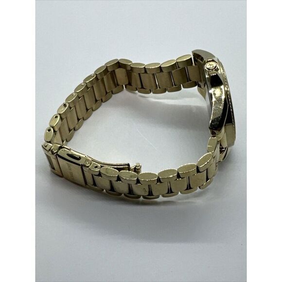 Michael Kors Kacie MK3568A Women Stainless Steel Analog Dial Quartz Watch JNA861 - Picture 11 of 11